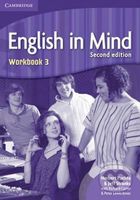 English in Mind Level 3 Workbook - Herbert Puchta - kniha z kategorie Jazykové učebnice a slovníky