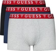 Guess brian hero boxer trunk 3 pack xxl