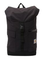 Carhartt WIP Ruksak 'Bowden'  svijetlonarančasta / crna / bijela