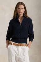 Polo Ralph Lauren sveter dámsky bavlnený