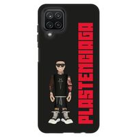 Fashion Case pre Samsung Galaxy A12 A125F - Tomáš Rajchl