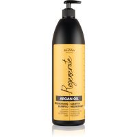 Joanna Professional Argan Oil intenzivno regeneracijski šampon z arganovim oljem 1000 ml