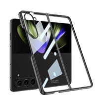 GKK PHANTOM Zaščitni ovitek za Samsung Galaxy Z Fold 5 5G črn