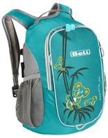 Rucksack BOLL KOALA 10 L TURQUOISE