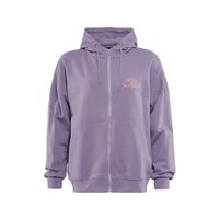 HORSEFEATHERS Mikina Sima - lavender PINK velikost M