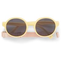 Dooky Sunglasses Fiji cонцезахисні окуляри для дітей Yellow 6-36 m 1 кс