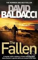 The Fallen - David Baldacci - kniha z kategorie Detektivky