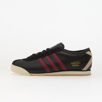 Trampki adidas Italia 70S Core Black/ Shadow Red/ Wonder Beige EUR 41 1/3