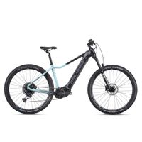 Horské elektrokolo Crussis e-Fionna 10.10 900Wh 29" - model 2025 18" (165-180 cm)