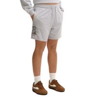 Cropp - LADIES` SHORTS - light grey