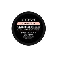 GOSH COPENHAGEN Under Eye Primer podkladová báze na oční okolí - 001 Chameleon 2,5 g