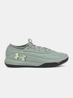 Unisex indoor shoes Under Armour UA Magnetico Select 4 Indoor - unisex