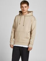 Jack & Jones Star Sweatshirt Beige