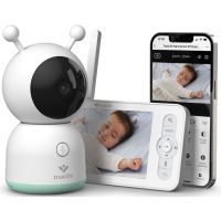 TrueLife NannyCam R7 Dual Smart digitální video chůvička 1 ks