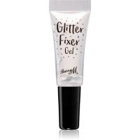 Barry M Glitter Fixer Gel fiksacijski gel 10 ml