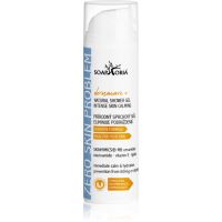 Soaphoria Dermacare+ Zero Problem upokojujúci sprchový gél pre citlivú pokožku 200 ml