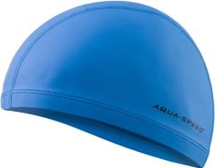 AQUA SPEED Unisex's Swimming Caps Profi