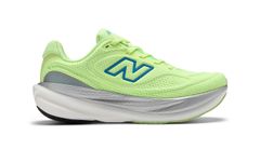 New Balance Infinion 1080 v15 W108099D Žene - Tenisice New Balance - Zelena - W108099D-4.5 - Size: 4.5
