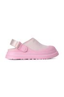 UGG šľapky detské GOLDENGLOW CANVAS CLOG