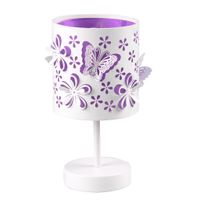 DETSKÁ STOLNÁ LAMPA, 15/15/22 cm