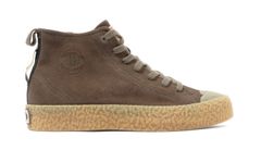 Palladium Palla Ace Rugged Sde Olive Night
