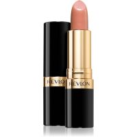Revlon Cosmetics Super Lustrous™ Lipstick кремова помада відтінок 205 - Champagne on Ice 4.2 гр
