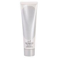 Sensai Silky Purifying Mud Soap (Wash & Mask) Seife und Maske 2 in 1 125 ml