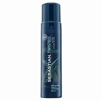 Sebastian Professional Twisted Styling Foam pianka do włosów falowanych i kręconych 200 ml