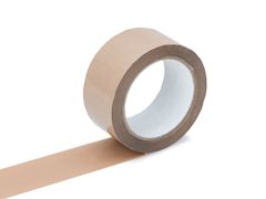 6 ks - Páska samolepiaca PVC 48x66 Havana (SOLVENT)