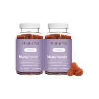 Multivitamínové medvedíky 1+1 ZDARMA