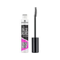 essence спирала за обемни и извити мигли The False Lashes Mascara Extreme Volume & Curl