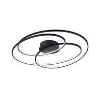 Trio Leuchten STROPNÉ LED SVIETIDLO, 80/14 cm