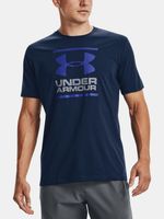 Under Armour Foundation Majica plava