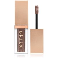 Stila Cosmetics Shimmer & Glow tekuté oční stíny pro třpytivý lesk odstín Satrlight 4.5 ml