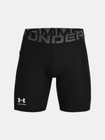 Under Armour UA HG Armour Kratke hlače crna