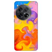 Fashion Case pre OnePlus 12 5G - Bubbles