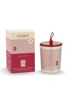 Esteban Vonná sviečka Esteban Esprit de thé 180 g