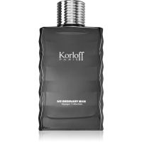 Korloff No Ordinary Man Eau de Parfum για άντρες 100 μλ