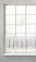 Eurofirany Unisex's Curtain 390616