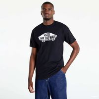 T-shirt Vans OTW Classic Front SS T-Shirt Black XL