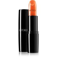 ARTDECO Perfect Color krémový rúž so saténovým finišom odtieň 860 Dreamy Orange 4 g