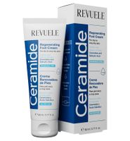 Revuele obnovitvena krema za noge - Ceramide Regenerating Foot Cream