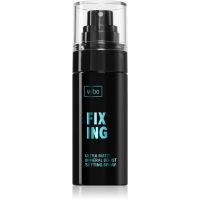Wibo Fixing Ultra Matte Mineral Boost Setting Spray фон дьо тен фиксатор 55 мл.
