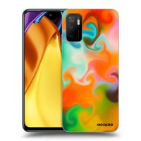 ULTIMATE CASE pro Xiaomi Poco M3 Pro 5G - Juice