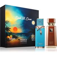 French Avenue Dusk Till Dawn Geschenkset Unisex 1 St.