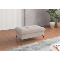 Sit & More TABURETKA, textil, 102/47/69 cm