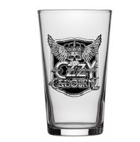 Glas Ozzy Osbourne - Bürste - RAZAMATAZ