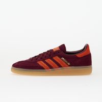 Trampki adidas Handball Spezial W Maroon/ Preloved Red/ Gum1 EUR 36