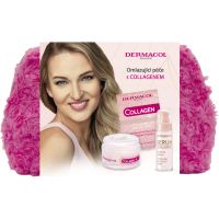 Dermacol Collagen darilni set za mladostni videz