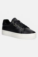 Gant sneakers din piele Avona